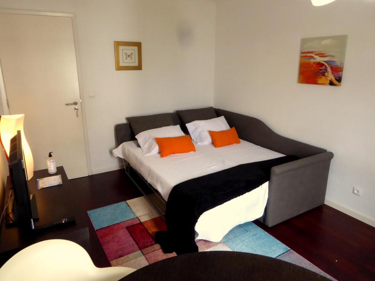 2Stay - A1 Ponta Delgada  Luaran gambar